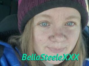 BellaSteeleXXX