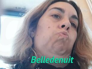 Belledenuit
