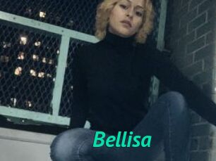 Bellisa