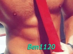 Ben1120