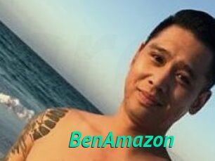 BenAmazon