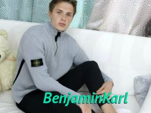 BenjaminKarl