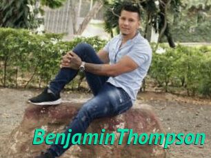 BenjaminThompson