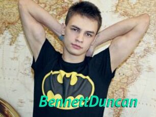 BennettDuncan