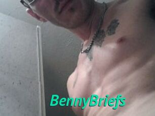 BennyBriefs