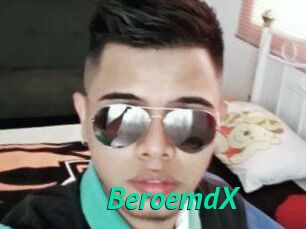 BeroemdX