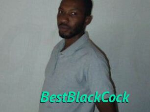 BestBlackCock