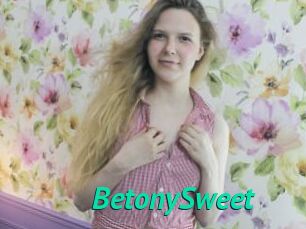 BetonySweet