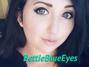 BettieBlueEyes