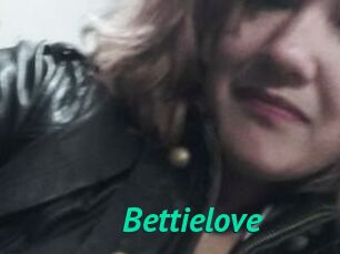 Bettielove