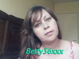 Betty36xxx