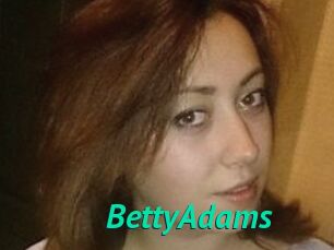 Betty_Adams