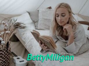 BettyMiligan