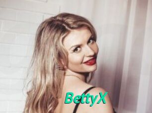 BettyX