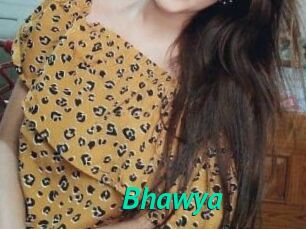 Bhawya