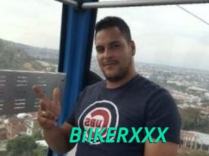 BiIKERXXX