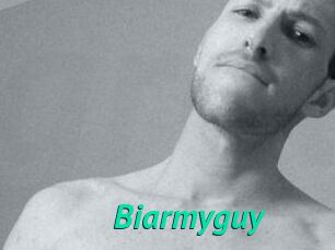 Biarmyguy