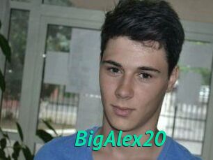 BigAlex20