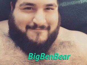 BigBenBear