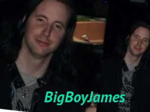 BigBoyJames