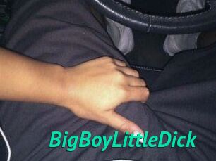 BigBoyLittleDick