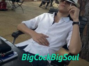 BigCockBigSoul