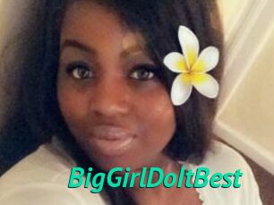 BigGirlDoItBest