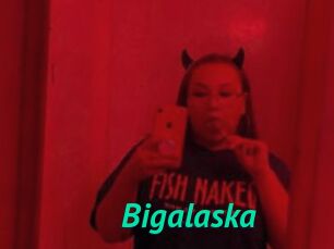 Bigalaska