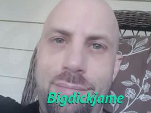 Bigdickjame