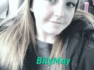 BillyMay