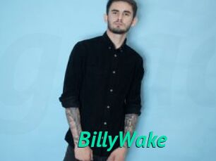 BillyWake