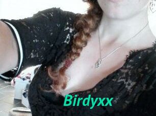 Birdyxx