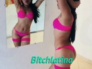 Bitchlatina