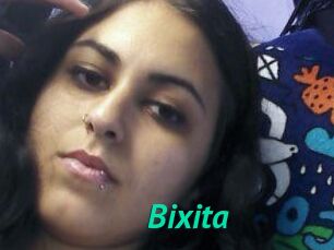 Bixita