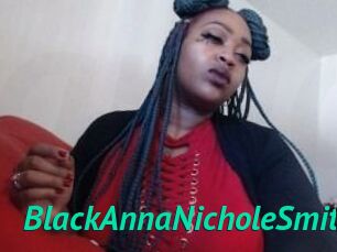 BlackAnnaNicholeSmith Gratis Camsex