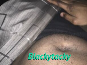 Blackytacky