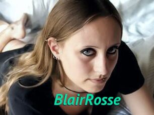 BlairRosse