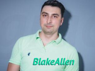 BlakeAllen