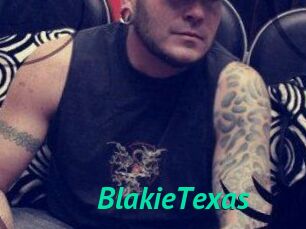 Blakie_Texas