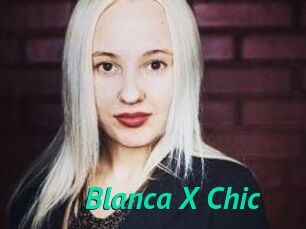 Blanca_X_Chic