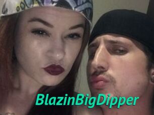 BlazinBigDipper