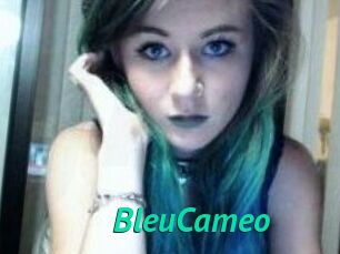 BleuCameo