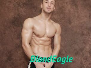 BlondEagle