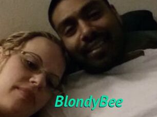 BlondyBee