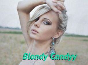 Blondy_Candyy