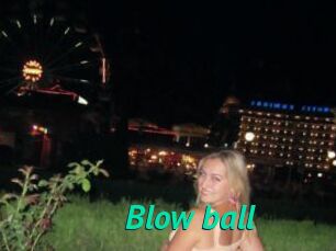 Blow_ball