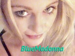 BlueMadonna