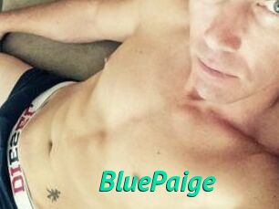 BluePaige