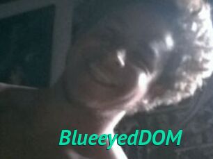 BlueeyedDOM