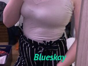 Blueskay